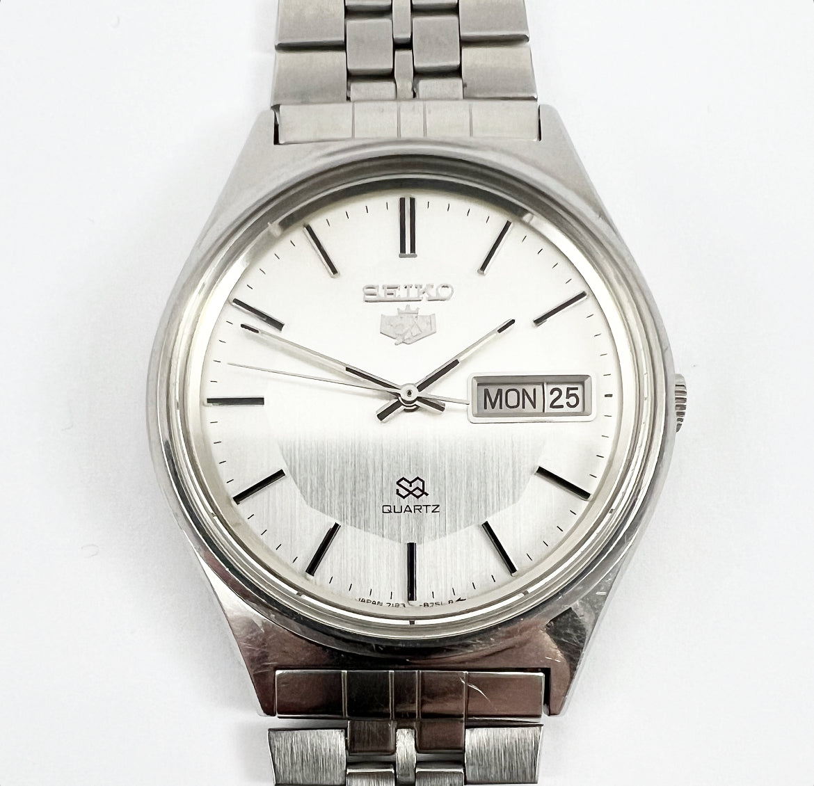 Excalibur Petrusse 2002 (w/PTBM131A4X) electrolytic