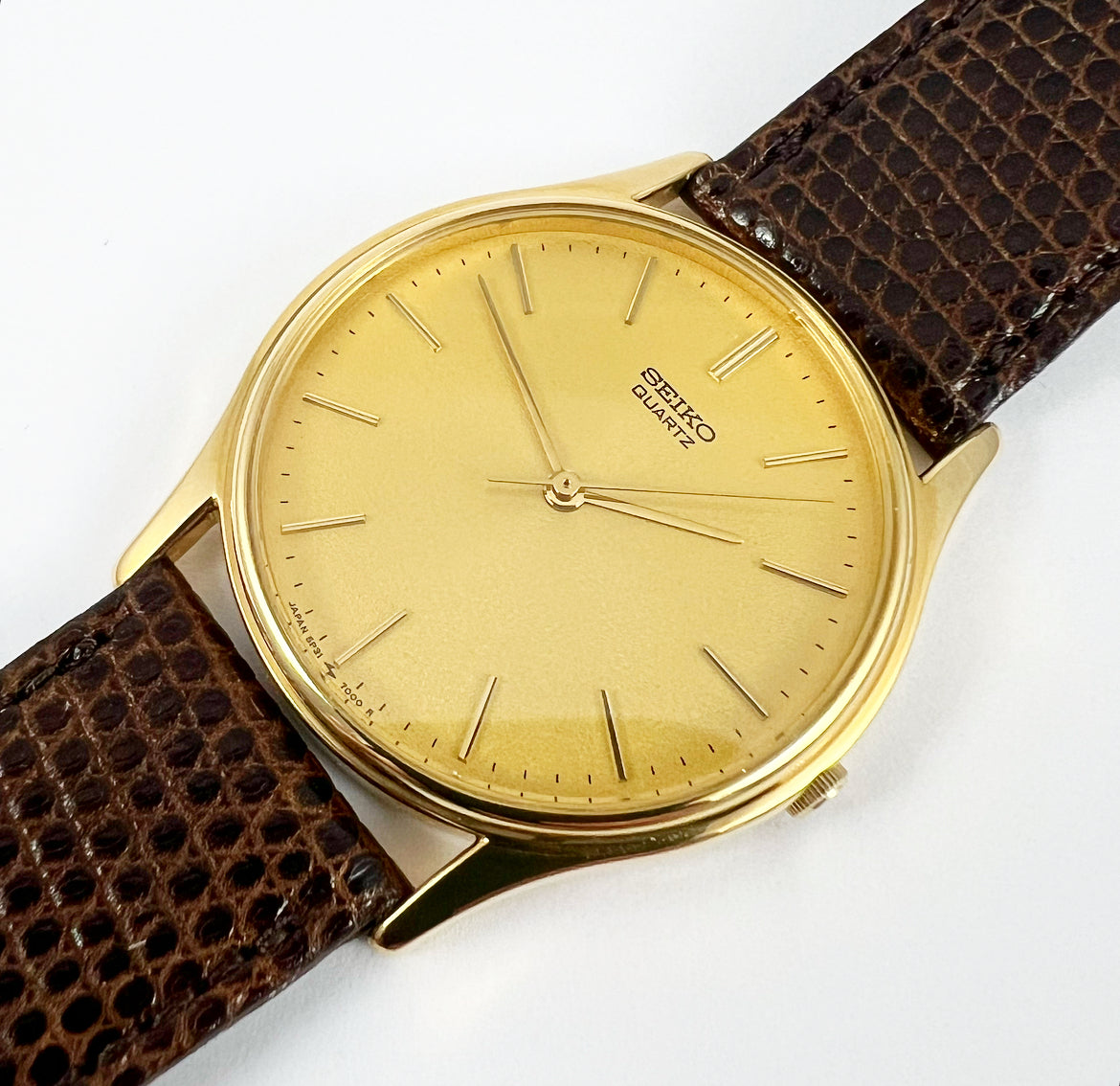 販売 SEIKO セイコー 31-7000