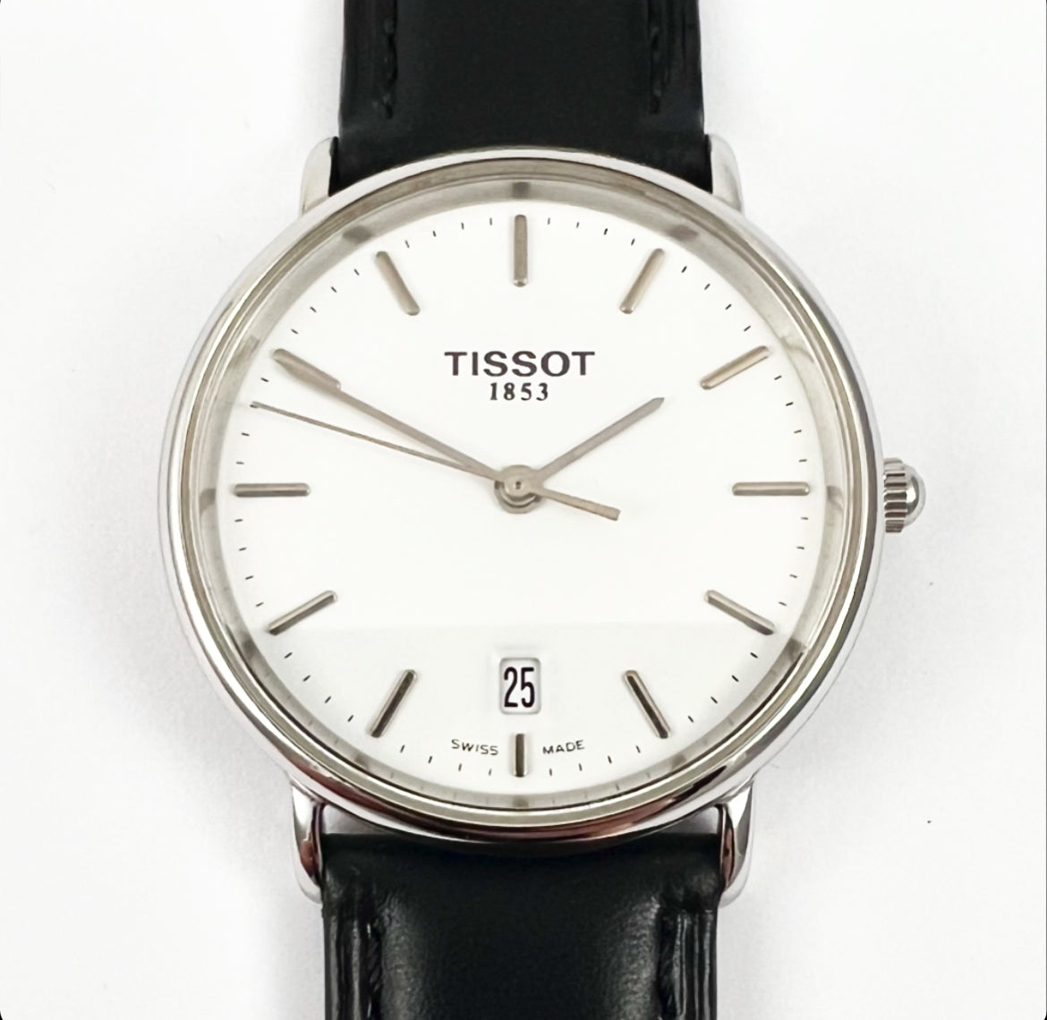 時計 tissot 1853 t880k Tissot T880k Mens Slimline Watch Nice Looker | WatchCharts