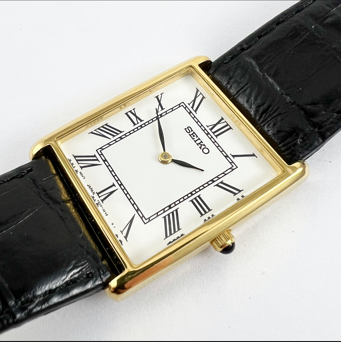 Men's Vintage 1996 Watch SEIKO 