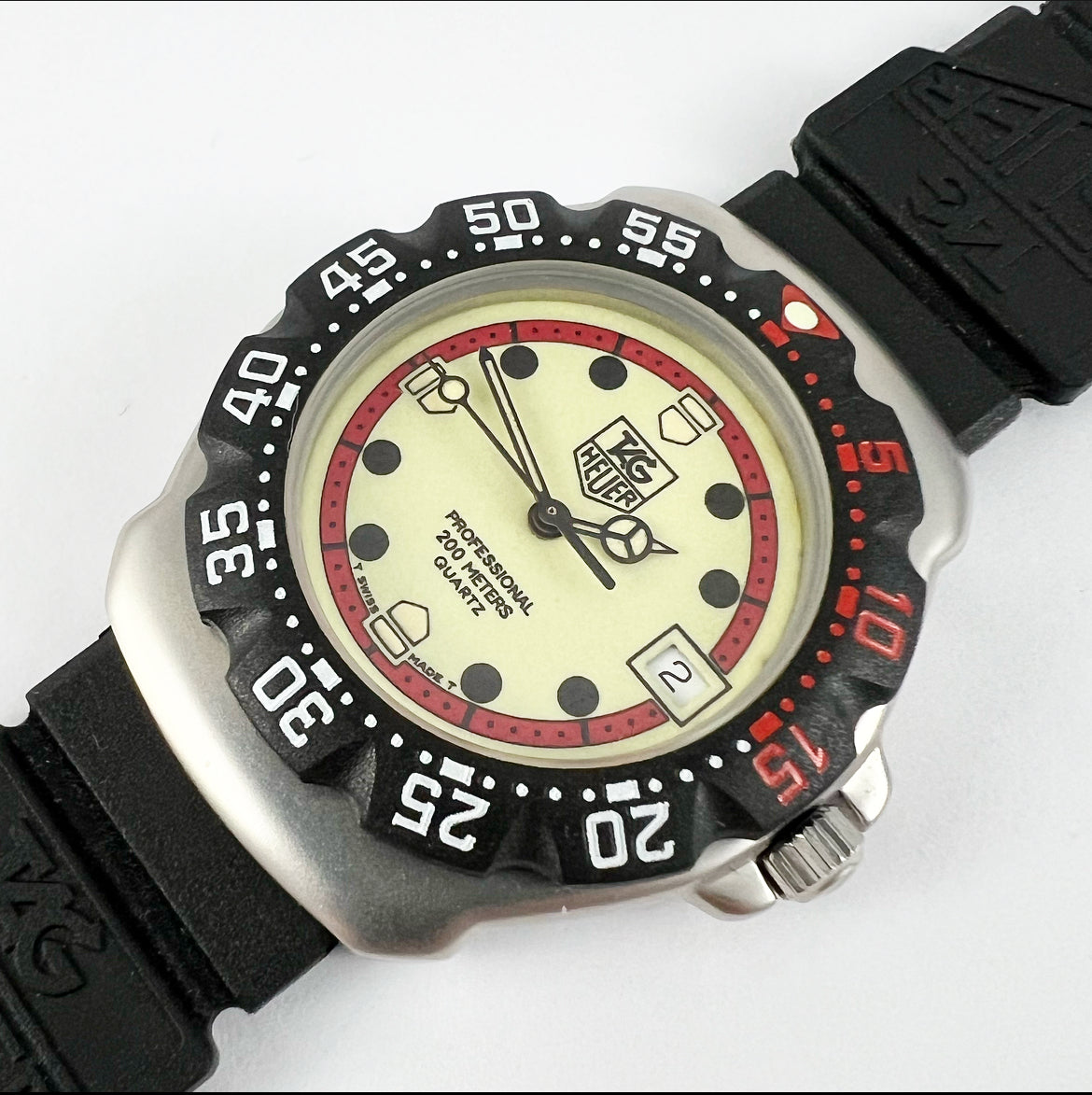 Tag heuer clearance 371.513