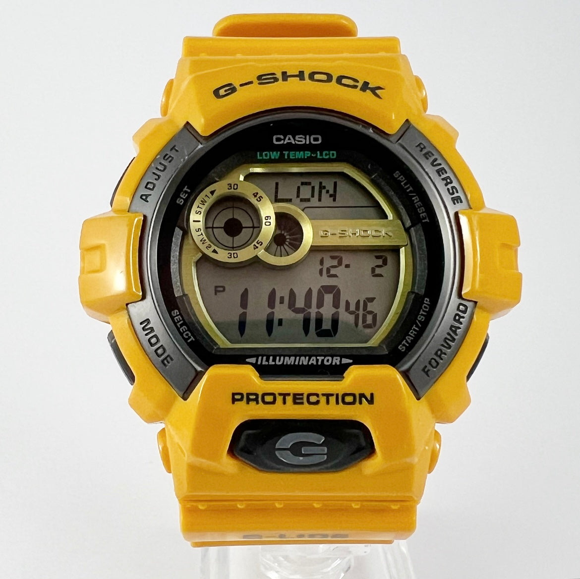 Casio G Shock G LIDE GLS 8900 Mornington Watches