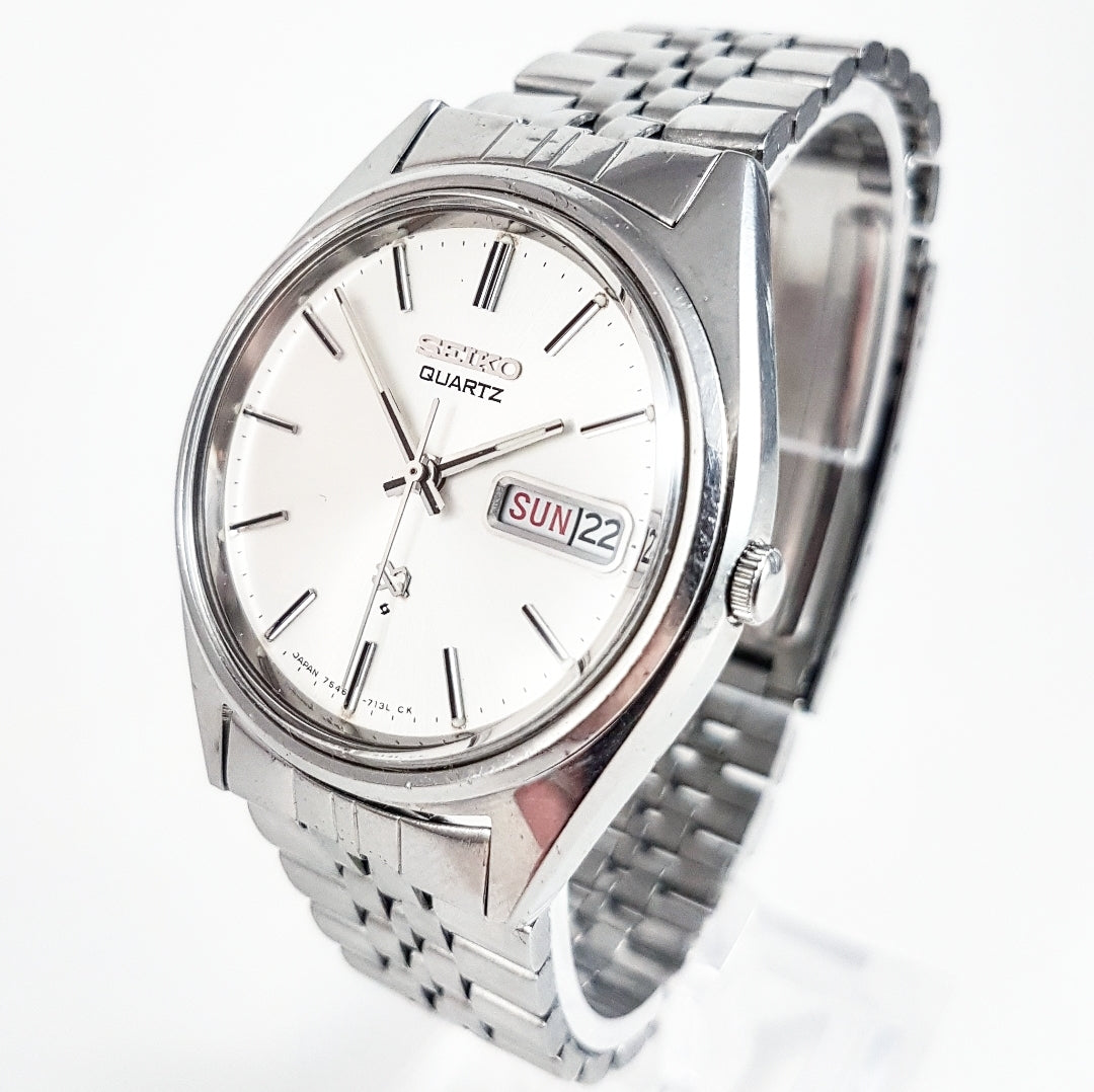 Watch Crystal Replaces Seiko 300T20ANS0 Fits 7546-7139 7546-7130 6119-7510 Watch Crystal Replaces Seiko 300T20ANS0 Fits 7546-7139 7546-7130 6119-7510