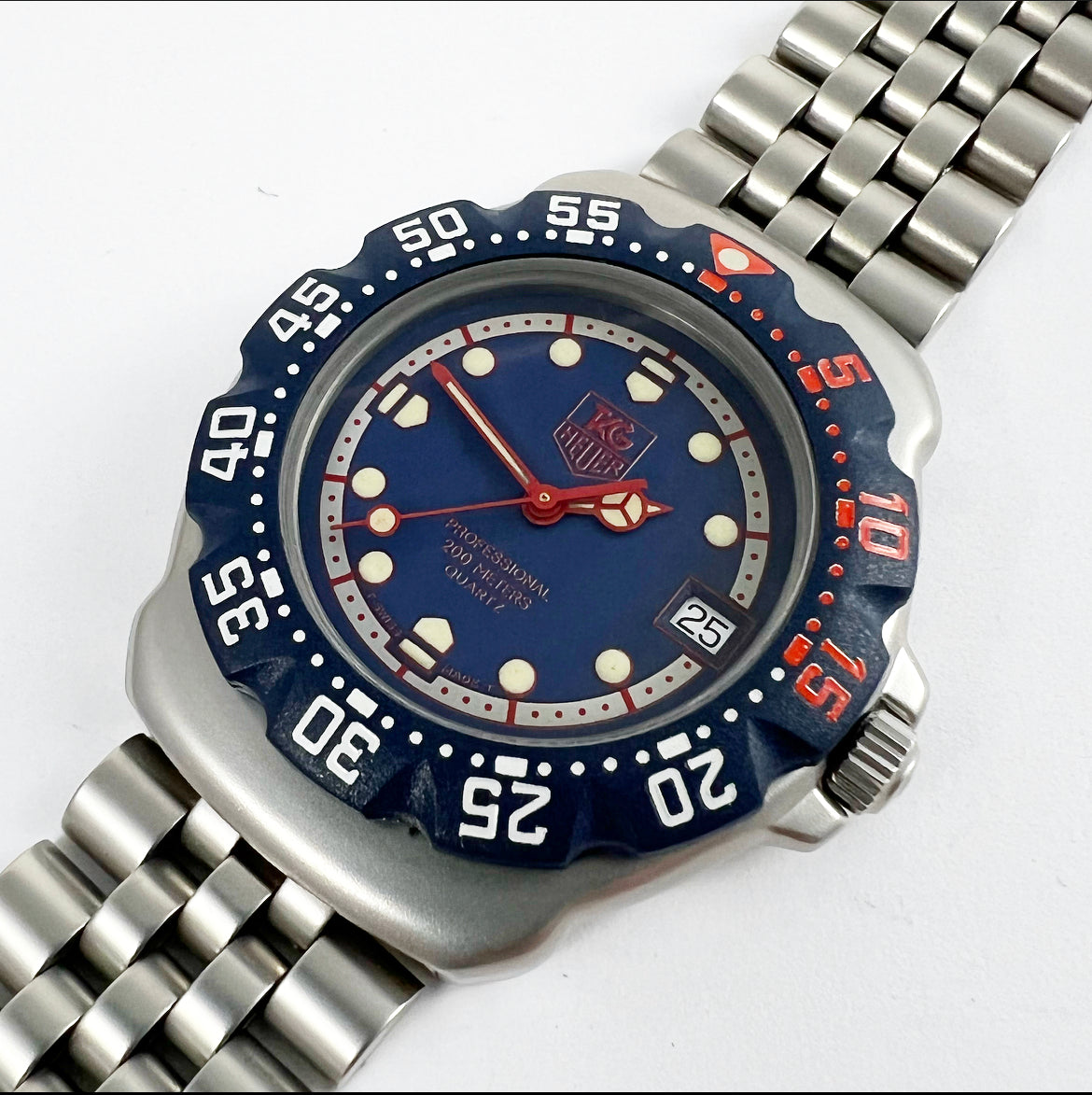 Tag heuer clearance 370.513