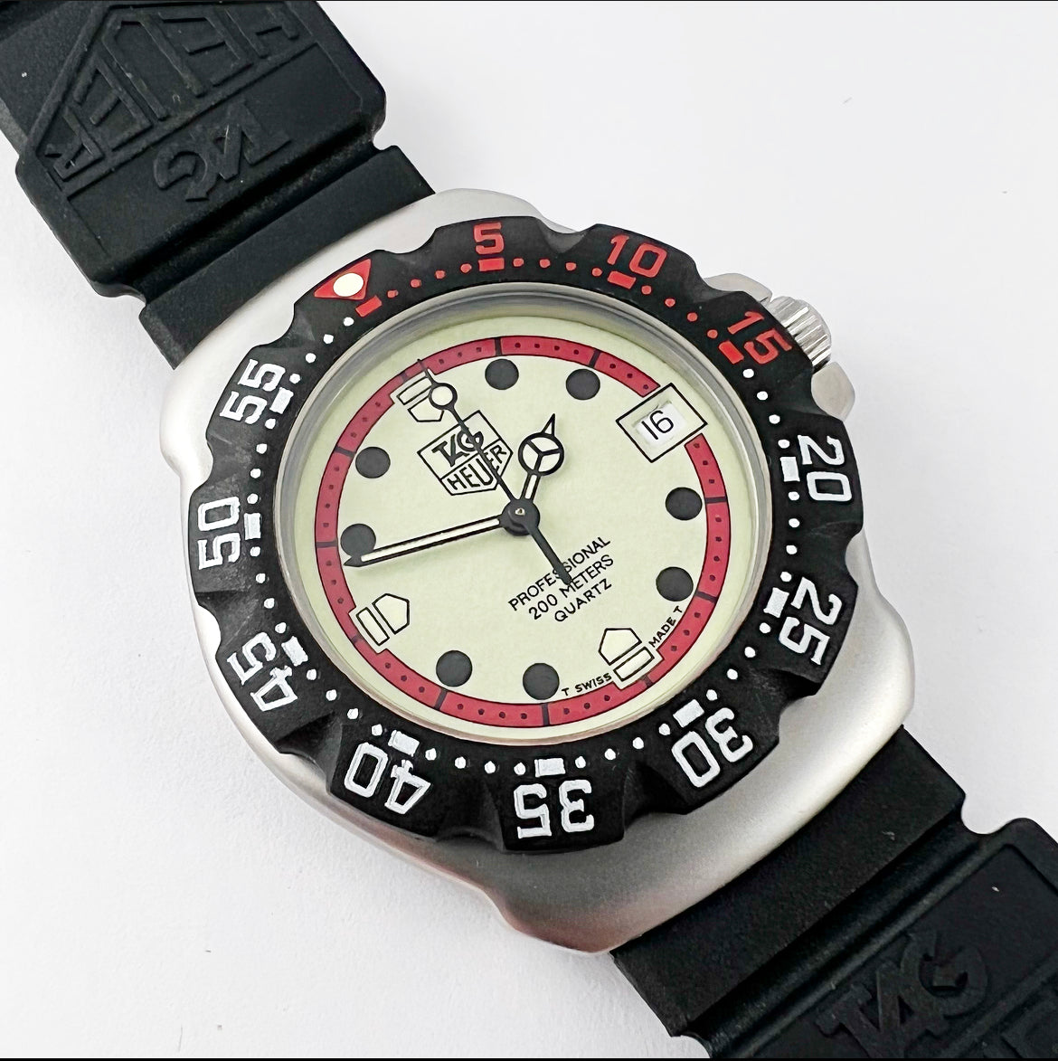 Tag heuer wa1211 sales