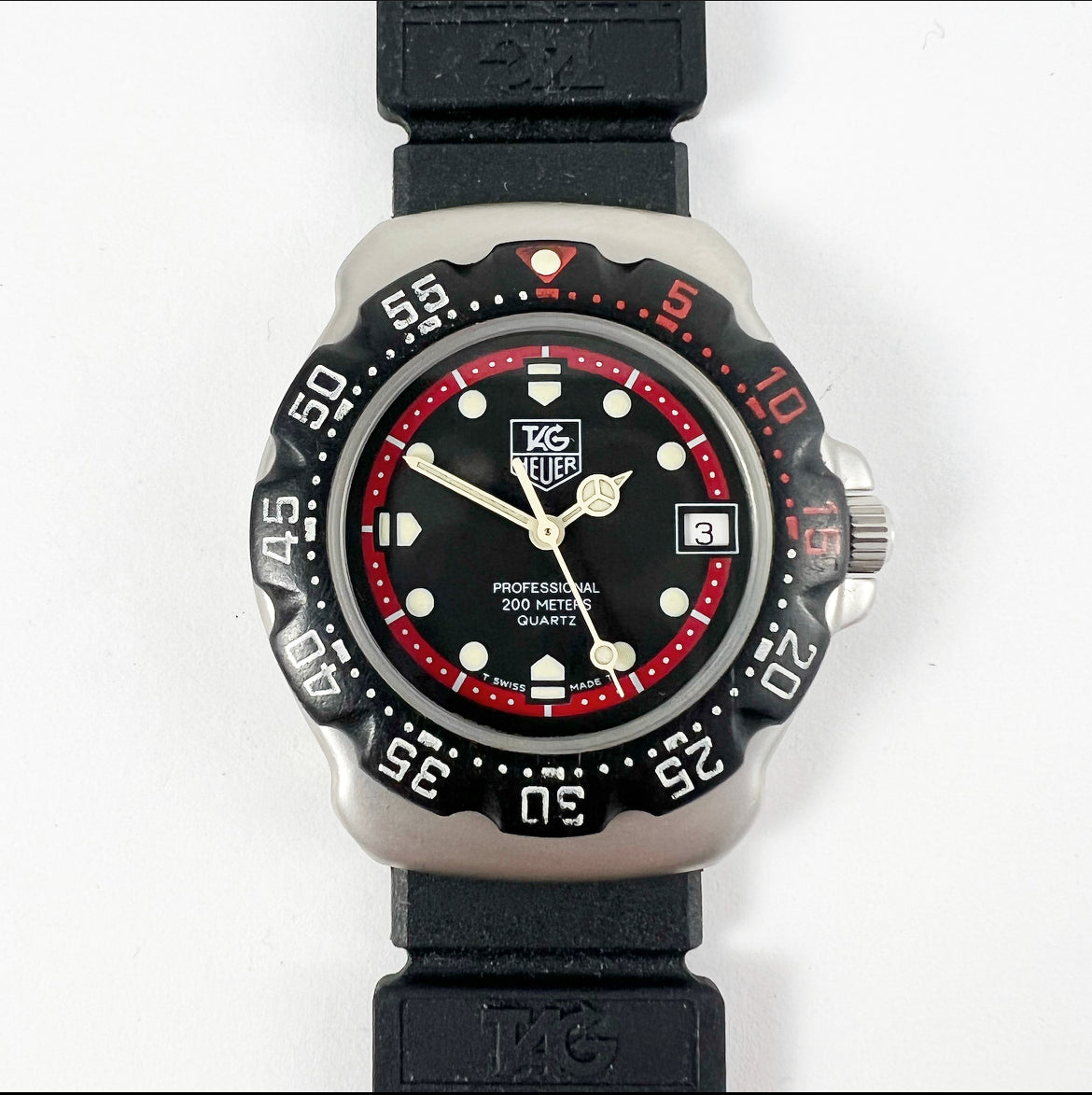 Tag shop heuer wa1214