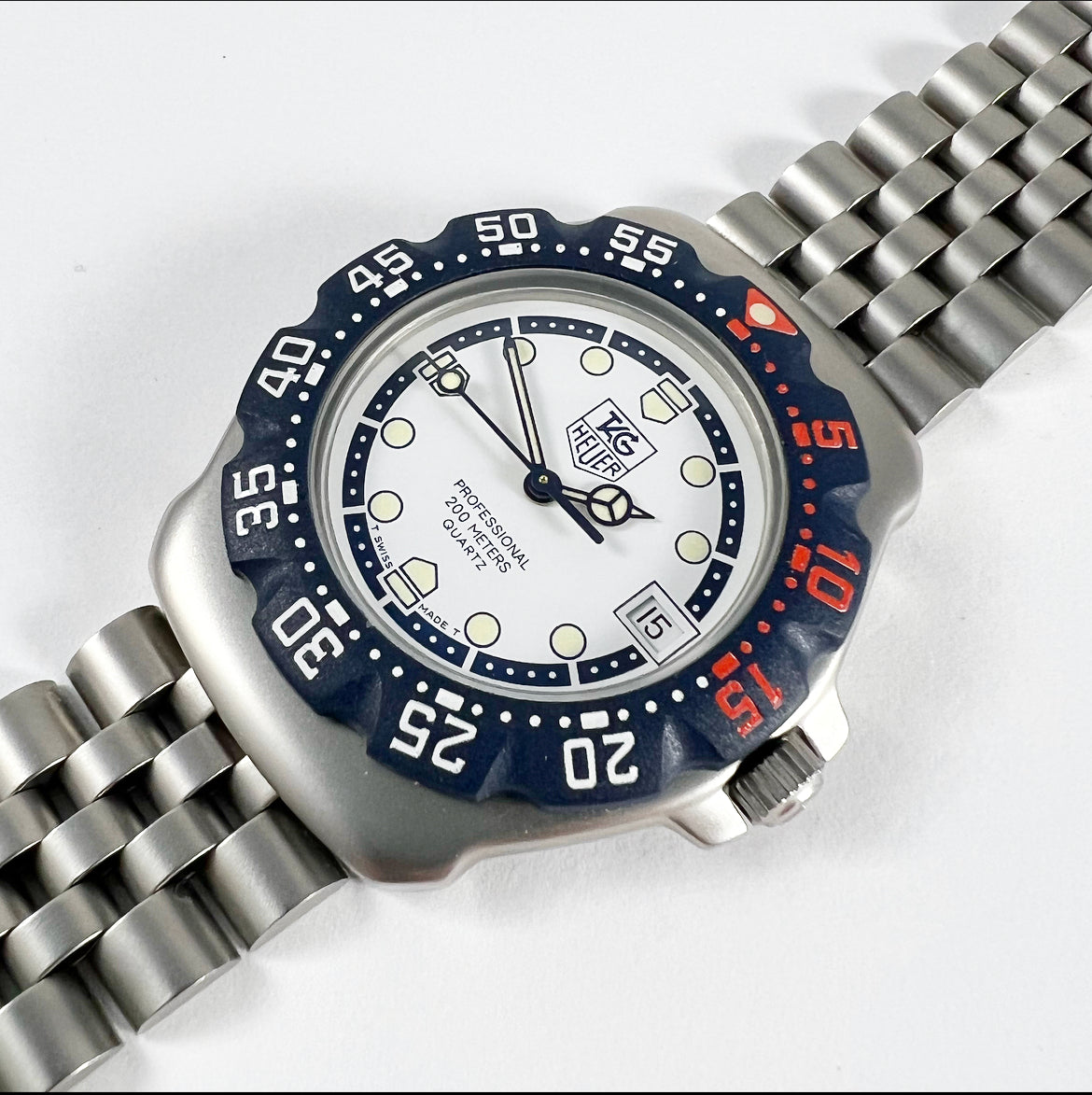 Tag heuer wa1219 2025