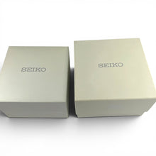 2012 Seiko Alarm Chronograph V172-0AG0 Solar