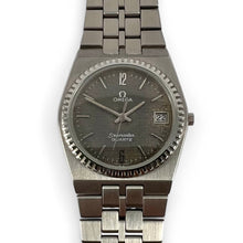 1984 Omega Seamaster Quartz (ref. 196.0233)