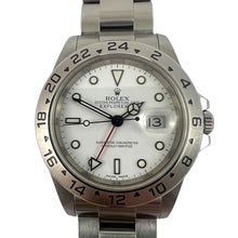 2004 Rolex Explorer II Polar Ref. 16570