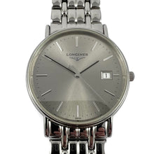 2003 Longines Presence Les Grandes Classiques Quartz (ref. L4.720.4)