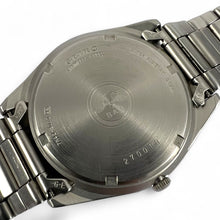 2002 Seiko 7N42-8070 Military Quartz