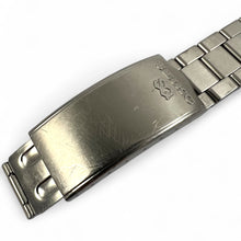 1979 Seiko Quartz SQ Sports 100 7123-823B ‘Root Beer’