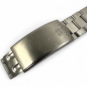 1979 Seiko Quartz SQ Sports 100 7123-823B ‘Root Beer’