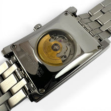 1999 Oris Tank Automatic Ref. 7497 (Full Set)