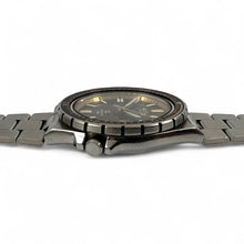 1979 Seiko Quartz SQ Sports 100 7123-823B ‘Root Beer’