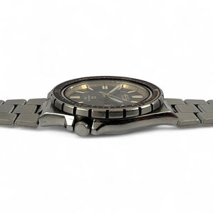 1979 Seiko Quartz SQ Sports 100 7123-823B ‘Root Beer’