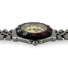 1990s Tag Heuer Professional Formula 1 Quartz Unisex WA1211