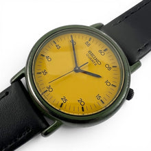 1985 Seiko 'Avenue' 6531-600A Quartz