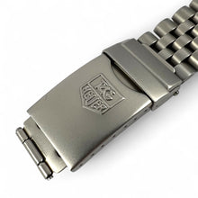 1996 Tag Heuer Professional Formula 1 Quartz Unisex WA1210