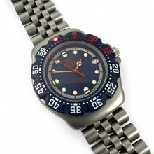 1996 Tag Heuer Professional Formula 1 Quartz Unisex WA1210