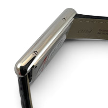 2026 Cartier Tank Must Large Model (Brand New)