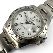 2004 Rolex Explorer II Polar Ref. 16570