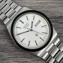 1979 Seiko SQ 7546-840A Quartz