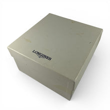 2003 Longines Presence Les Grandes Classiques Quartz (ref. L4.720.4)