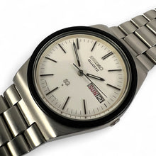 1979 Seiko SQ 7546-840A Quartz