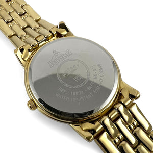 1990s Rotary 'Anniversary' Quartz