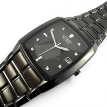 2012 Citizen Eco-Drive Tanque