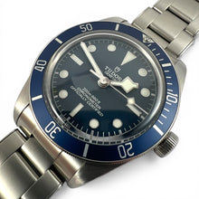 2024 Tudor Black Bay 58 Blue Ref. 79030B