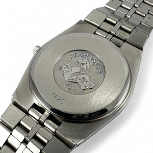 1984 Omega Seamaster Quartz (ref. 196.0233)