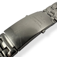2002 Omega Seamaster Professional 300m Mid Size Quartz