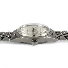 1969 Seiko 6602-8050 Manual Wind