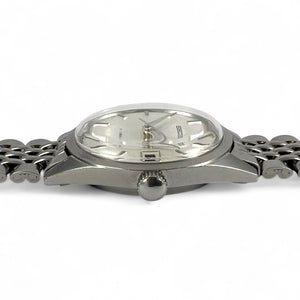 1969 Seiko 6602-8050 Manual Wind