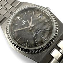 1984 Omega Seamaster Quartz (ref. 196.0233)