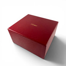 2026 Cartier Tank Must Solarbeat Large Model (Brand New)