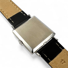1966 Longines Manual Wind (cal. 370)
