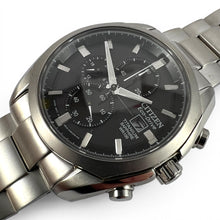 2010 Citizen Eco-Drive Titanium Chronograph