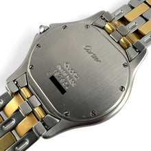 1990s Cartier Panthere Cougar LM Ref. 187904