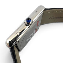 2026 Cartier Tank Must Large Model (Brand New)