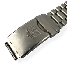 1987 Tag Heuer 2000 Professional Quartz 973.006