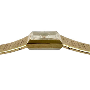 1970s Avia Ladies (Manual Wind)