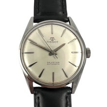 1961 Tissot Seastar Automatic (cal. 783)