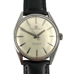 1961 Tissot Seastar Automatic (cal. 783)