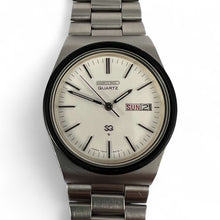 1979 Seiko SQ 7546-840A Quartz