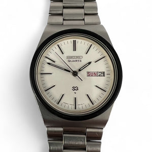 1979 Seiko SQ 7546-840A Quartz