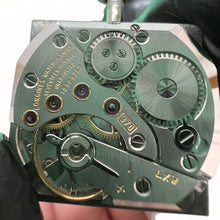 1966 Longines Manual Wind (cal. 370)